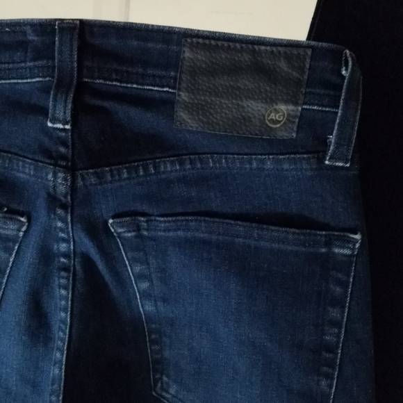 AG The Stockton skinny sz 29 - Picture 2 of 5